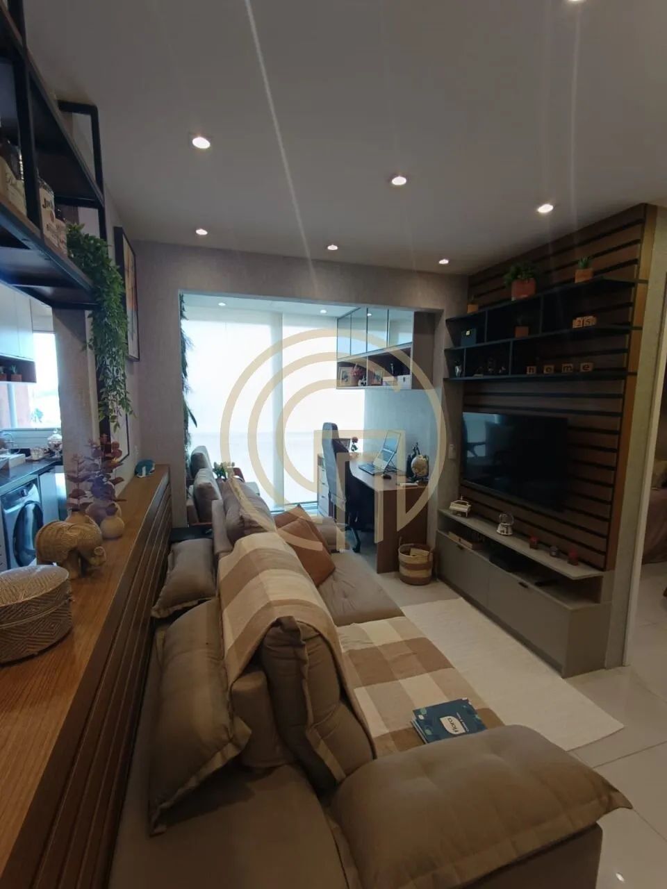 Apartamento em Vila Dom Pedro I, São Paulo/SP - Foto 3