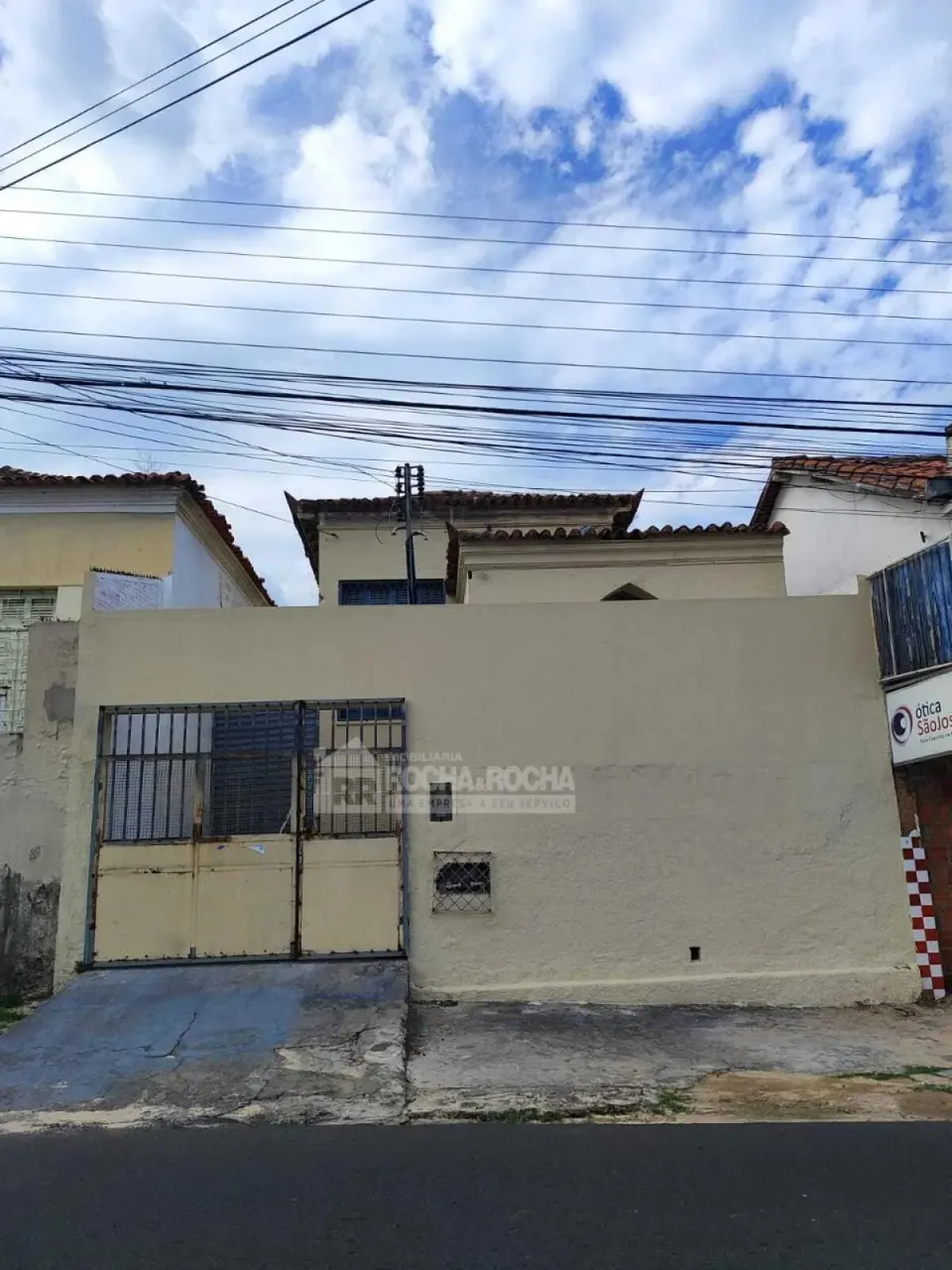 Casa Comercial para alugar com 0,00 metros quadrados no CENTRO - Teresina - Piauí