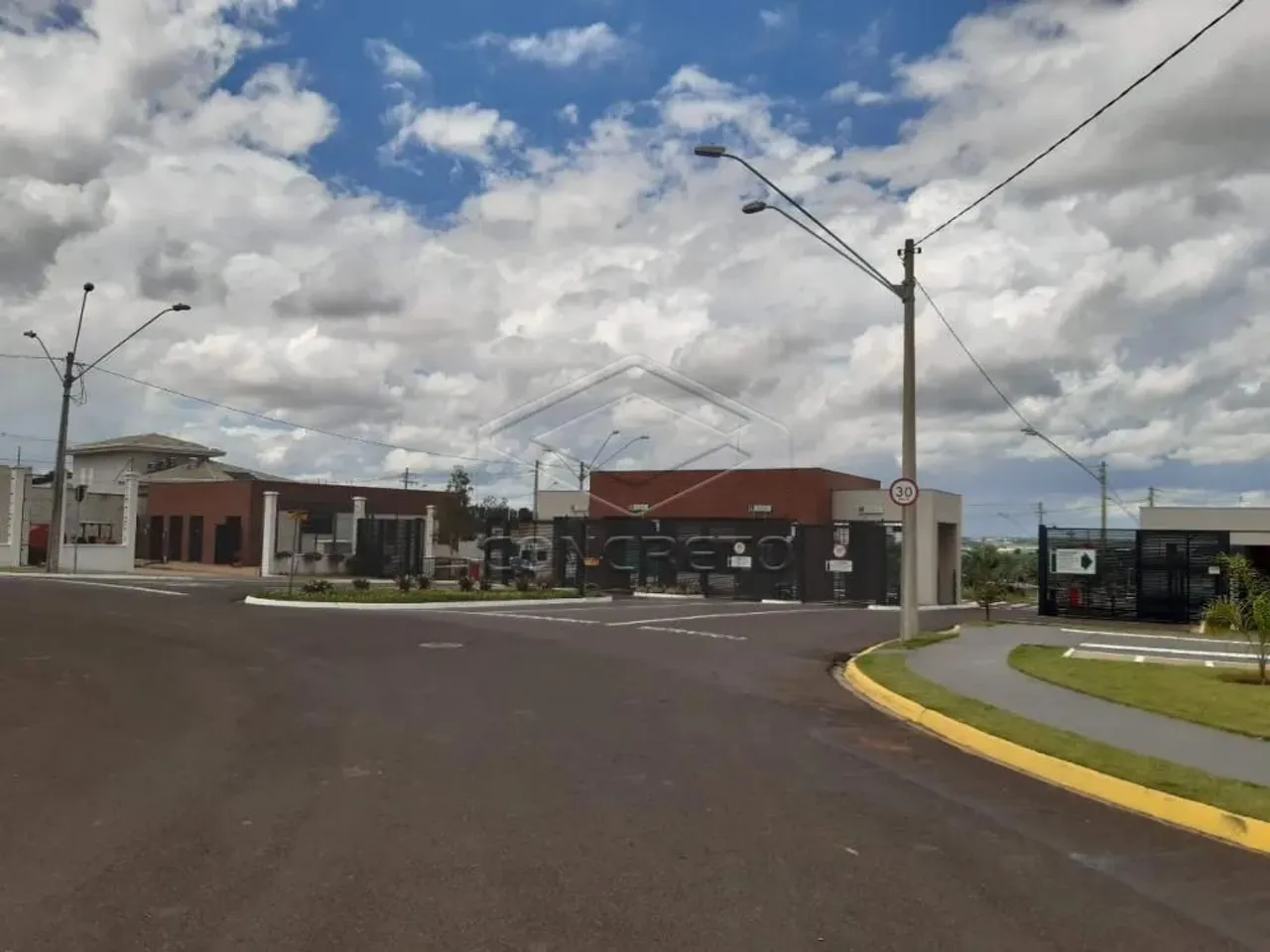 Terreno Condomínio em Bauru