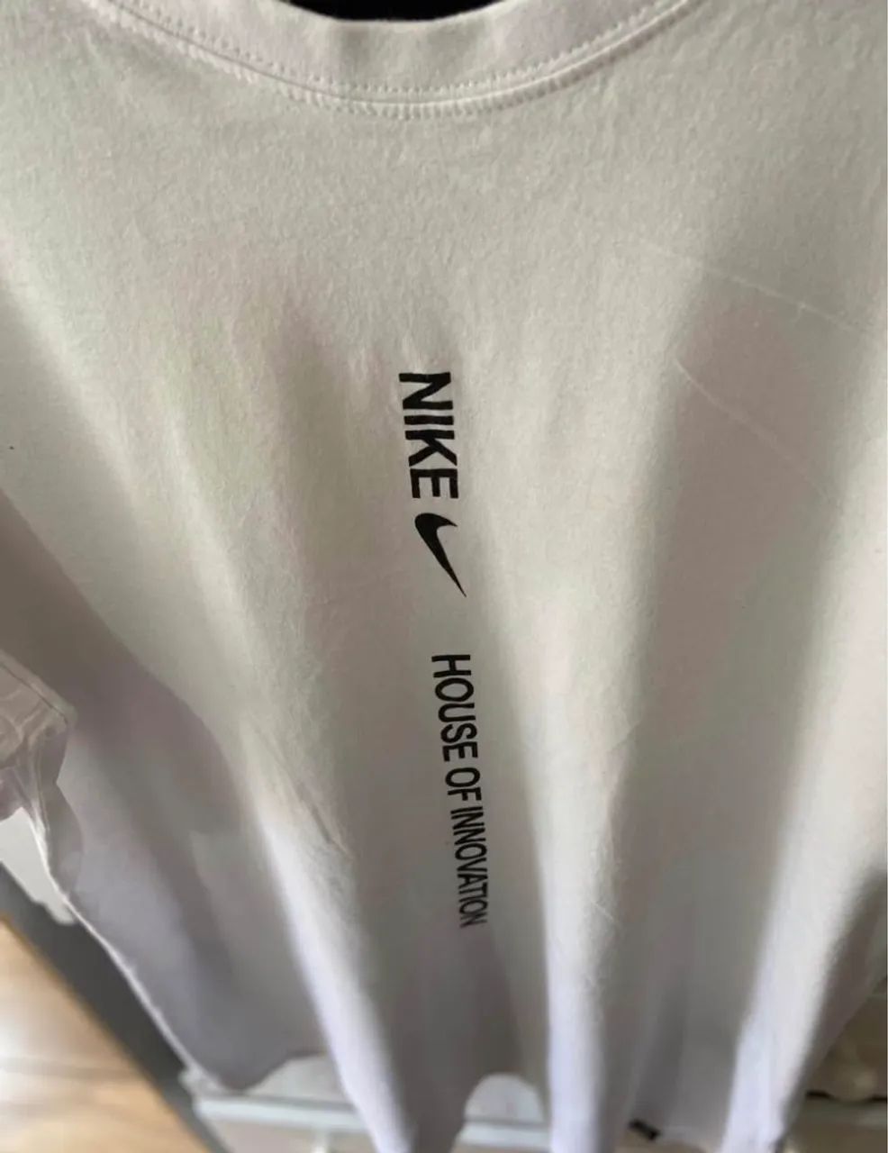 Camisa Nike Tee Tam?GG - Foto 2