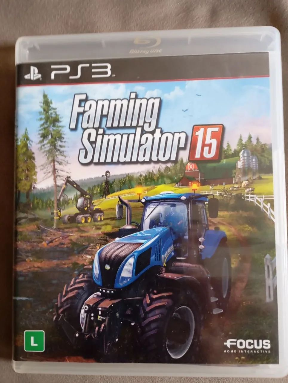 Jogos Ps3 - Foto 2