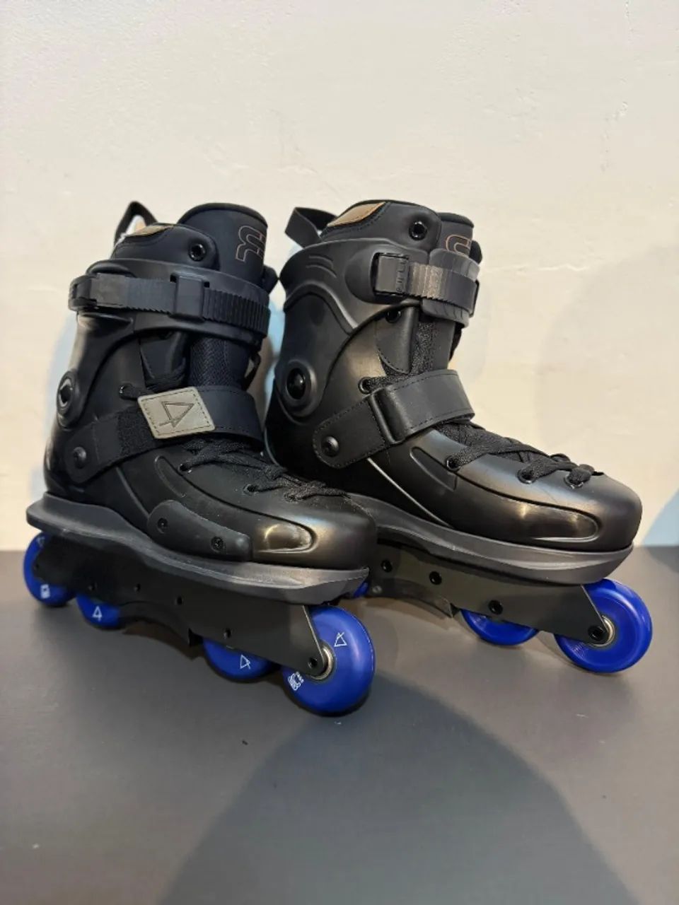 Patins UFR Street 34br Novo - Foto 2