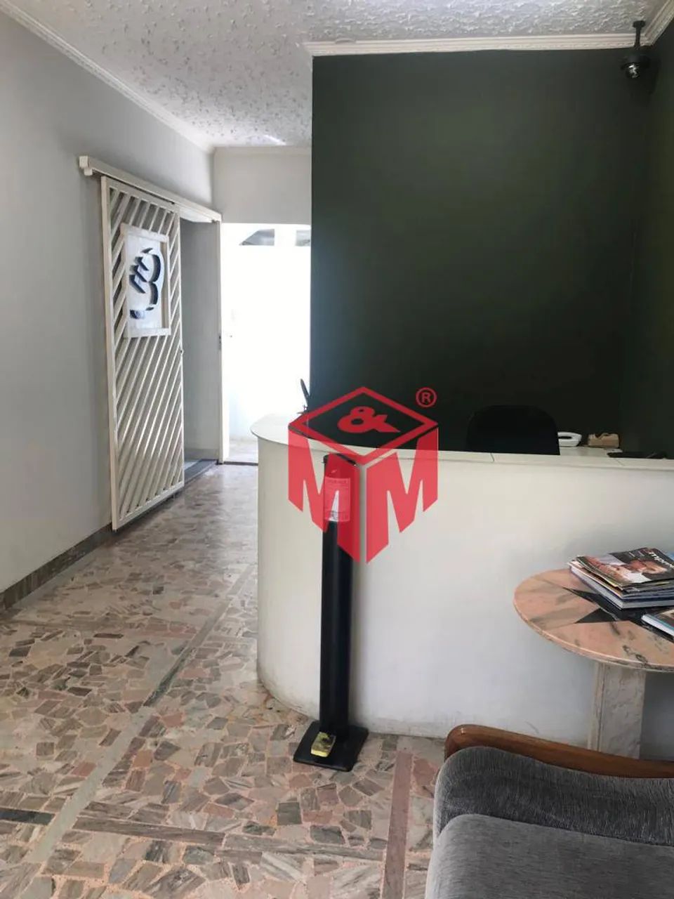 Sobrado para alugar, 600 m² por R$ 27.250,00/mês - Campestre - Santo André/SP - Foto 4
