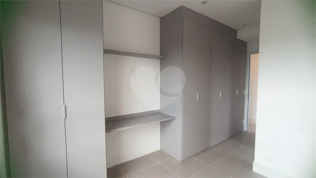Apartamento com 3 quartos para locação em Perdizes - SP - Foto 8