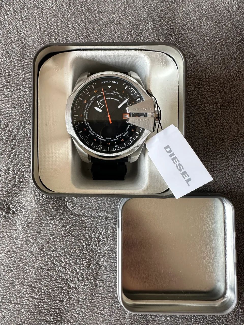RELÓGIO DIESEL - Foto 3