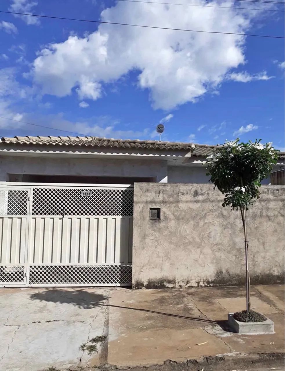 Foto - Fortaleza - Fátima