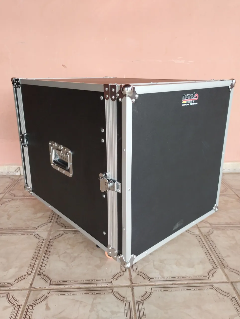 Rack para potências
