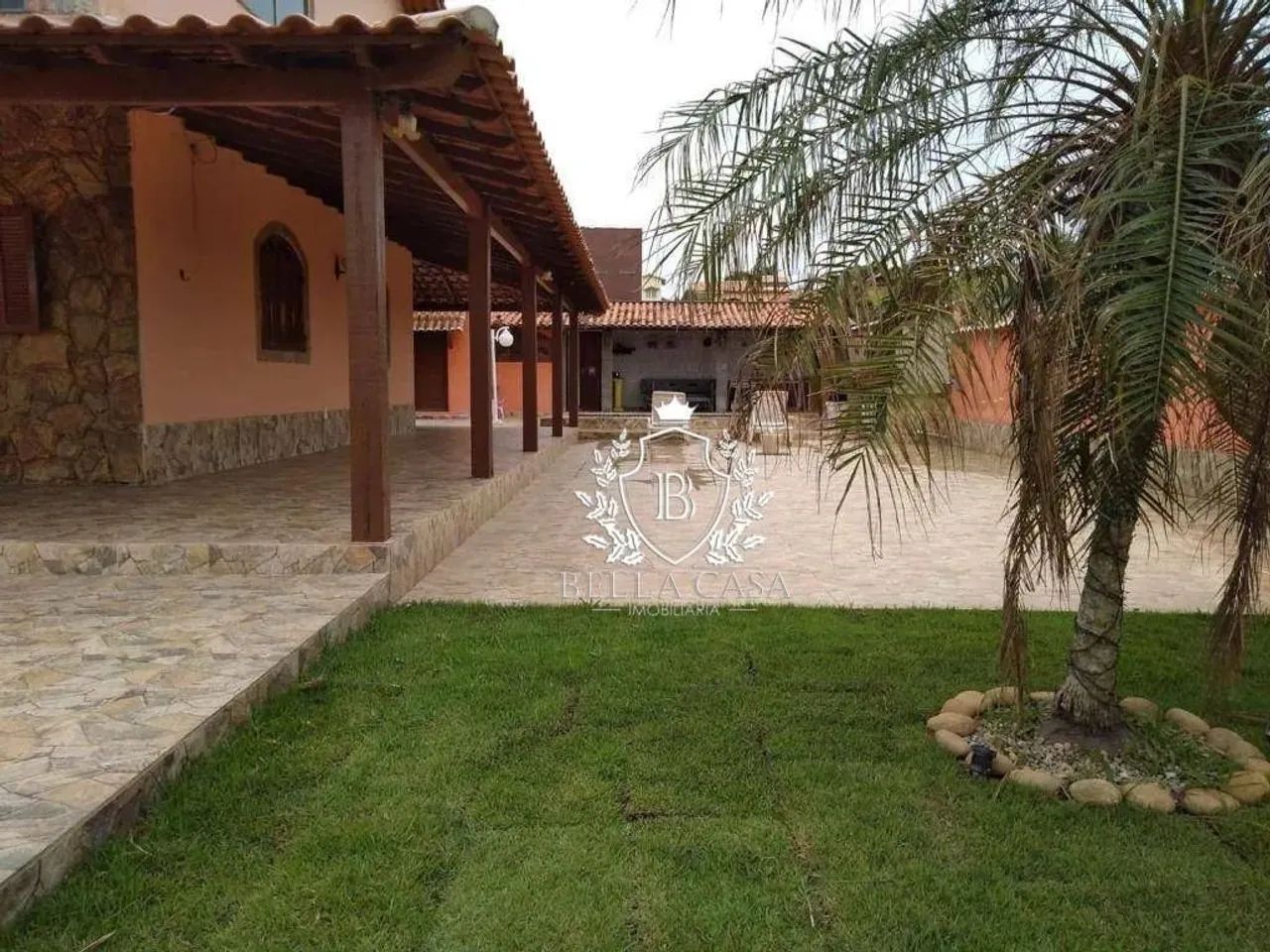 Casa com 3 dormitórios à venda, 600 m² por R$ 520.000 - Vilatur - Saquarema/Rio de Janeiro - Foto 3