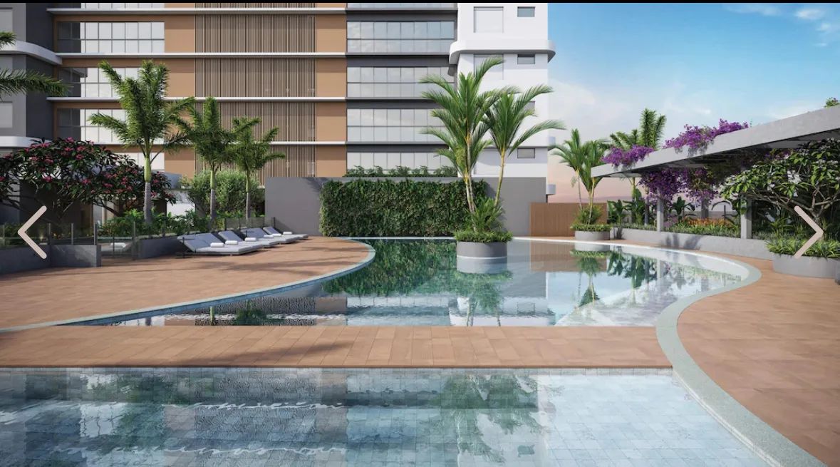 Plaenge Hampton - 165m2 - 3 vagas soltas + box  - Foto 5