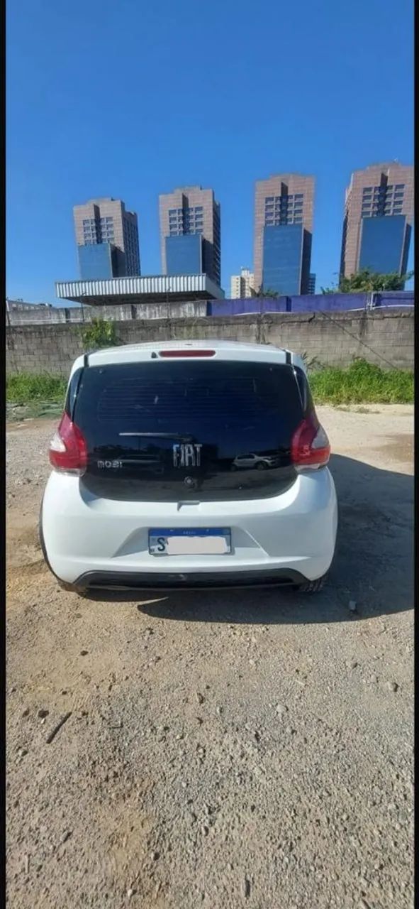 ALUGUEL DE CARROS P MOTORISTAS DE APP E PARTICULAR  $570 ALUGUEL $1.500 CAUÇÃO  - Foto 4