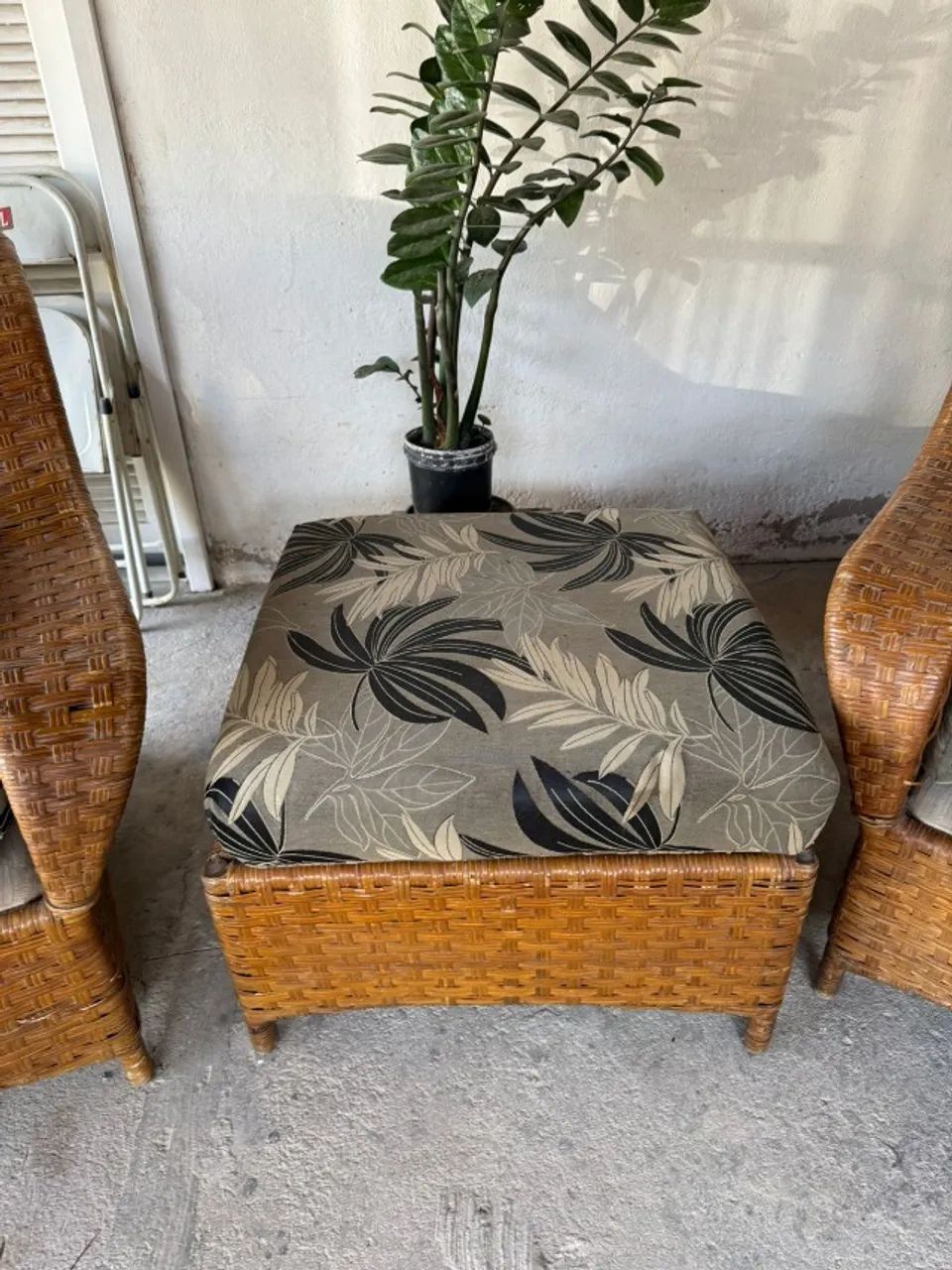 Poltrona Rattan - Foto 5