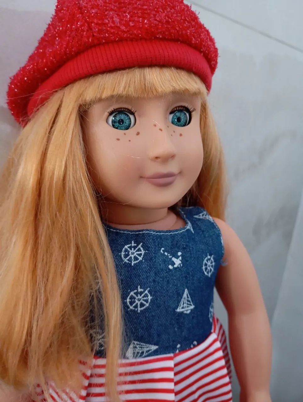 Boneca American Our Generation Original - Foto 2