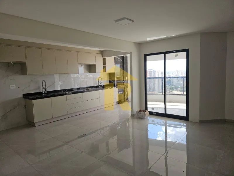 Apartamento à venda em São José do Rio Preto-SP, Vila Sinibaldi: 3 quartos, 3 suítes, 2 sa - Foto 2
