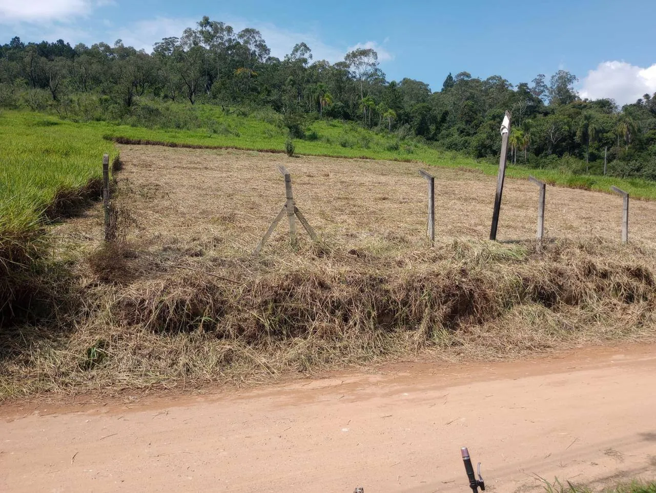 Condomínio Fechado em São Roque Lotes de 1000m²