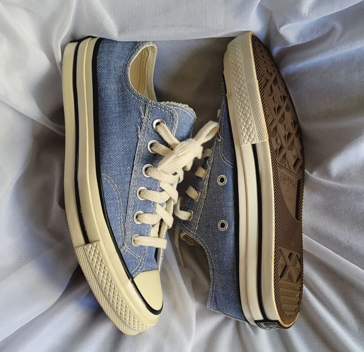 Converse Chuck Taylor All Star 70s Denim