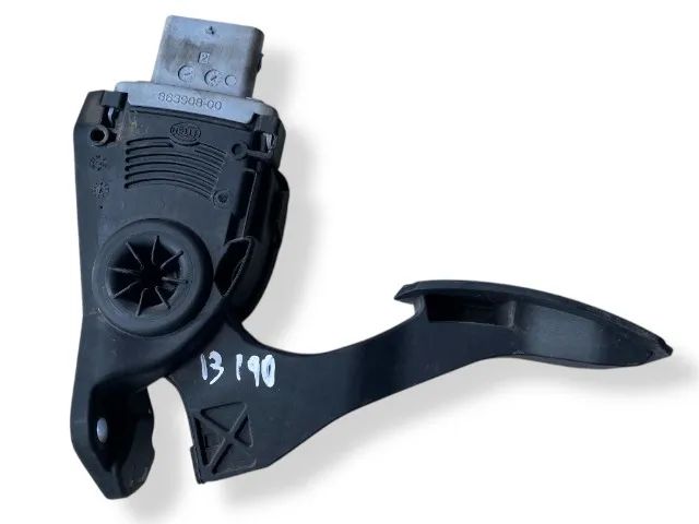 Pedal Acelerador Vw 13190 15190 Original Man