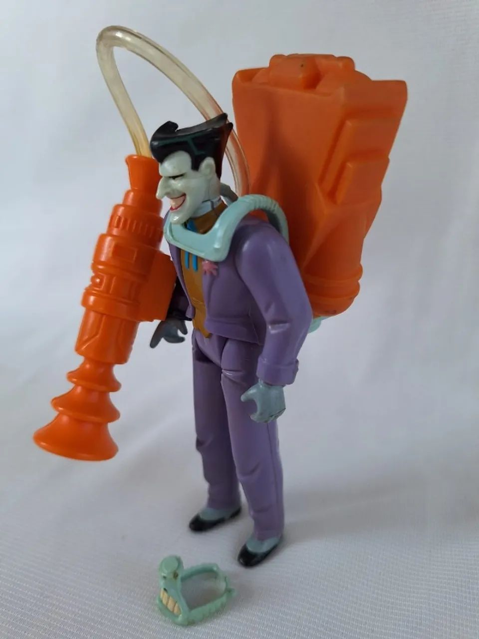 Action figure Coringa (Joker) Kenner 1992 - Foto 3