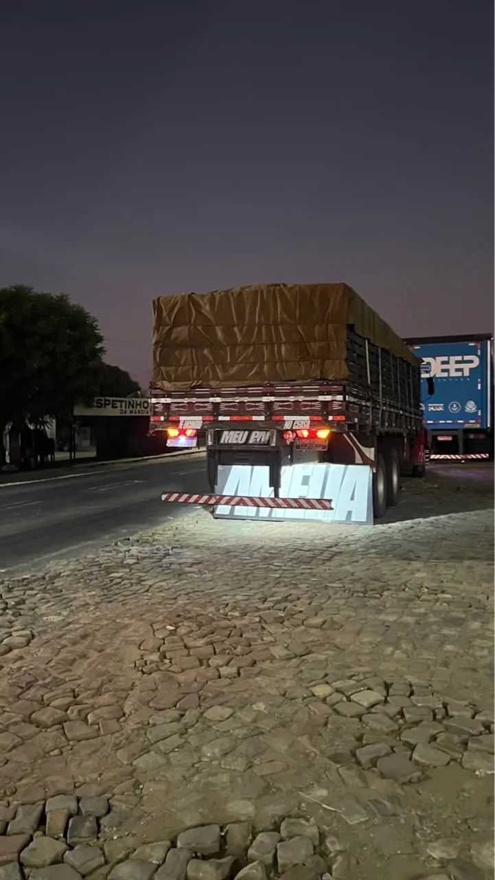 MB 1620 2004 - Foto 10