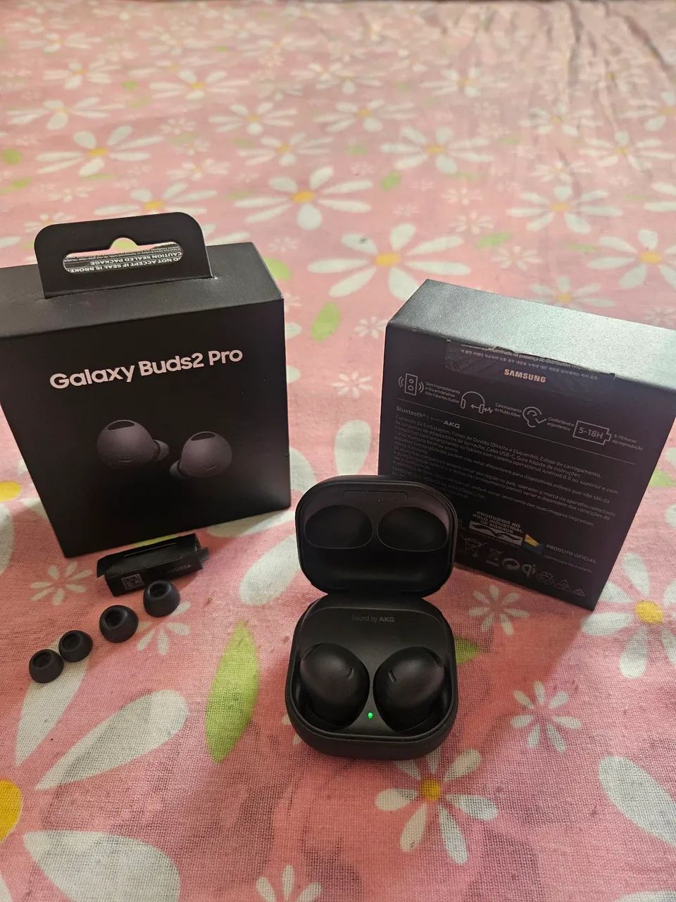 Galaxy Buds2 Pro