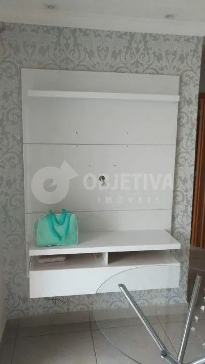 Apartamento à venda, 2 quartos, 1 vaga, ALTO UMUARAMA - UBERLANDIA/MG - Foto 5