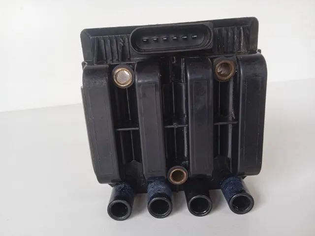 Bobina Ignição Gol G5 1.0 8v 09-12 