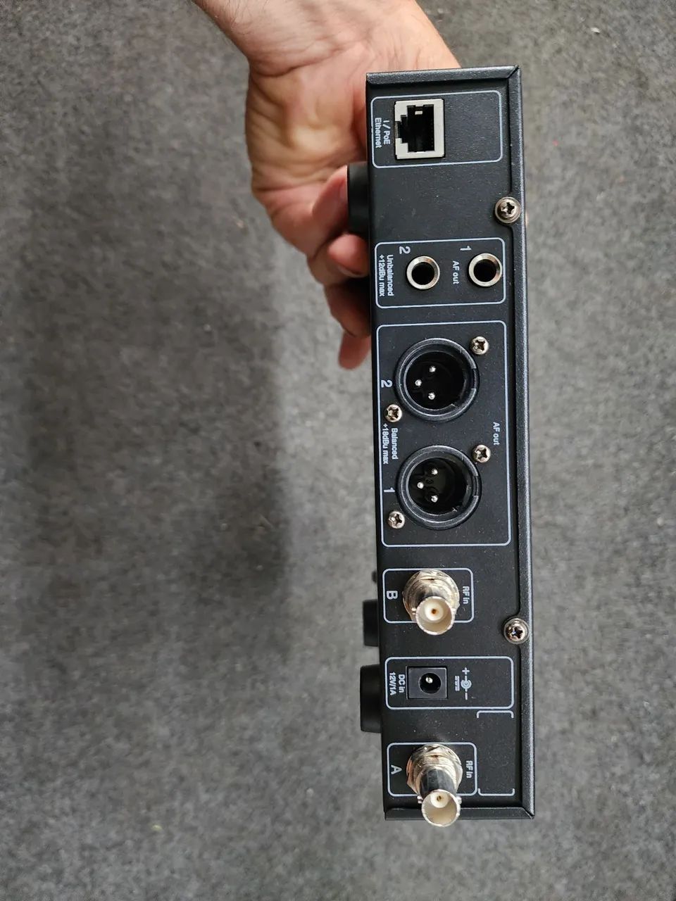 Microfone Stage Mic - SM300 Somlimi. TOP - Foto 5