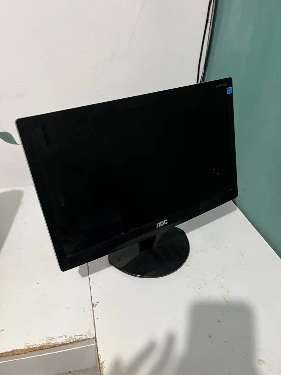 Monitor AOC