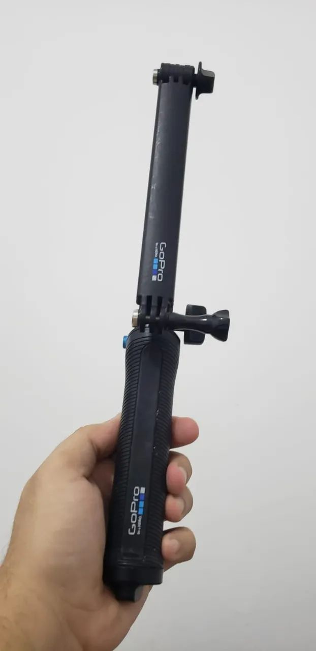Bastão de selfie original GOPRO - Foto 2