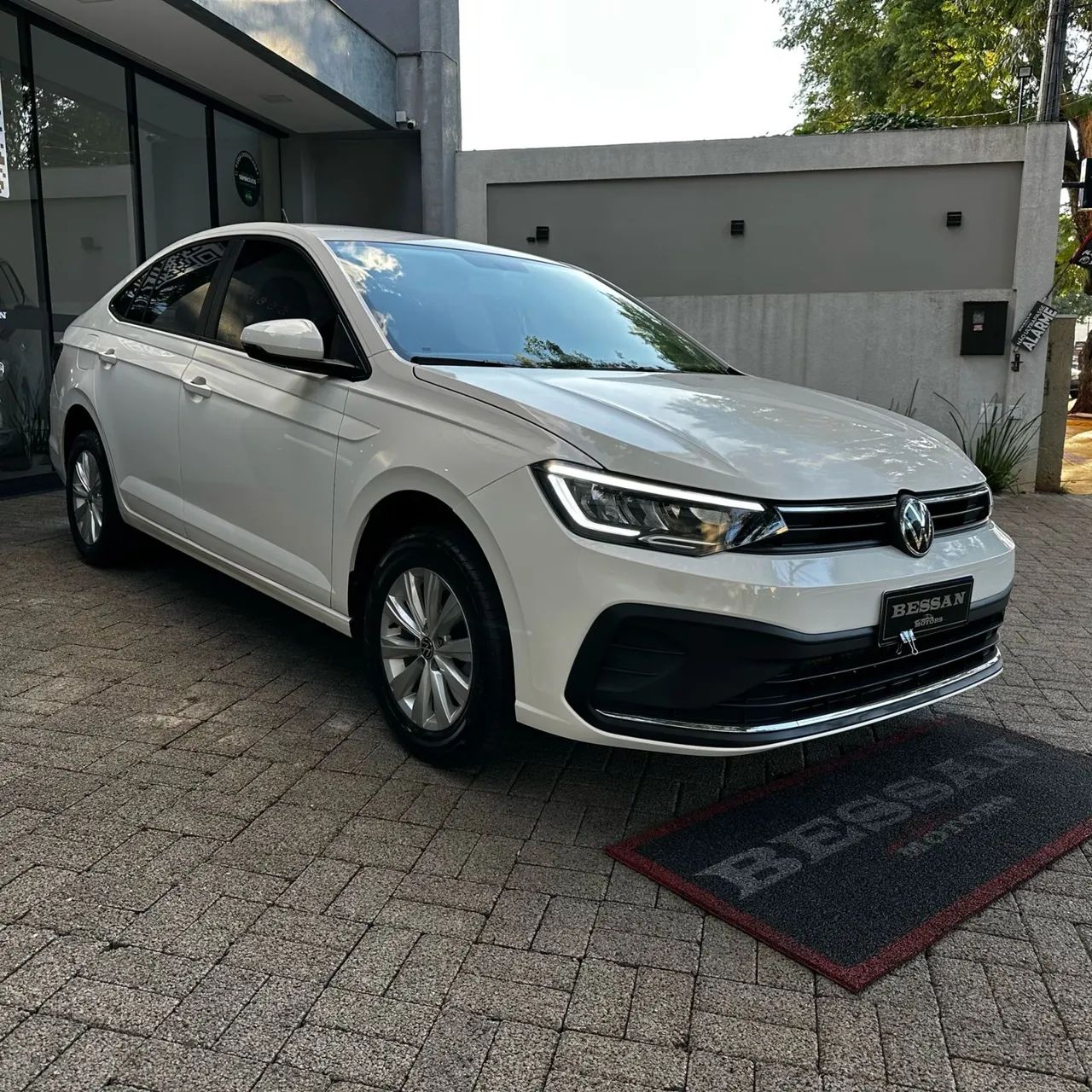 Volkswagen Virtus 1.0 170 Tsi Manual - Foto 2
