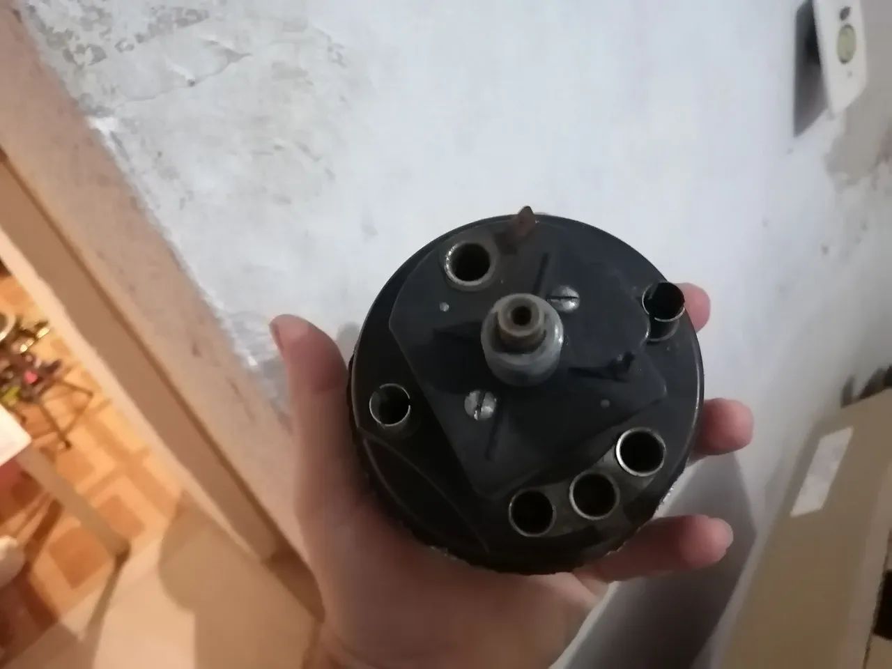 Velocímetro da variant - Foto 4