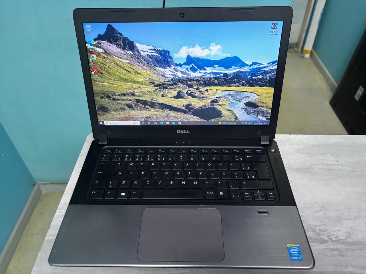 Notebook Dell Vostro 14 5480 - Foto 5