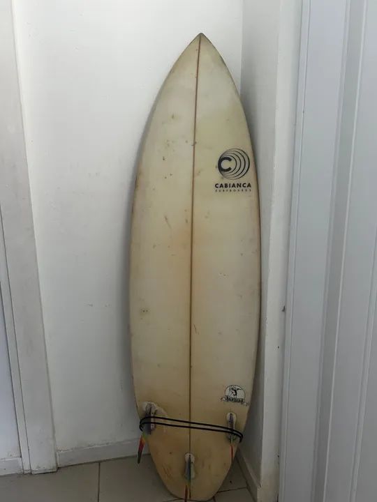 Prancha de Surfe Cabianca - Foto 2