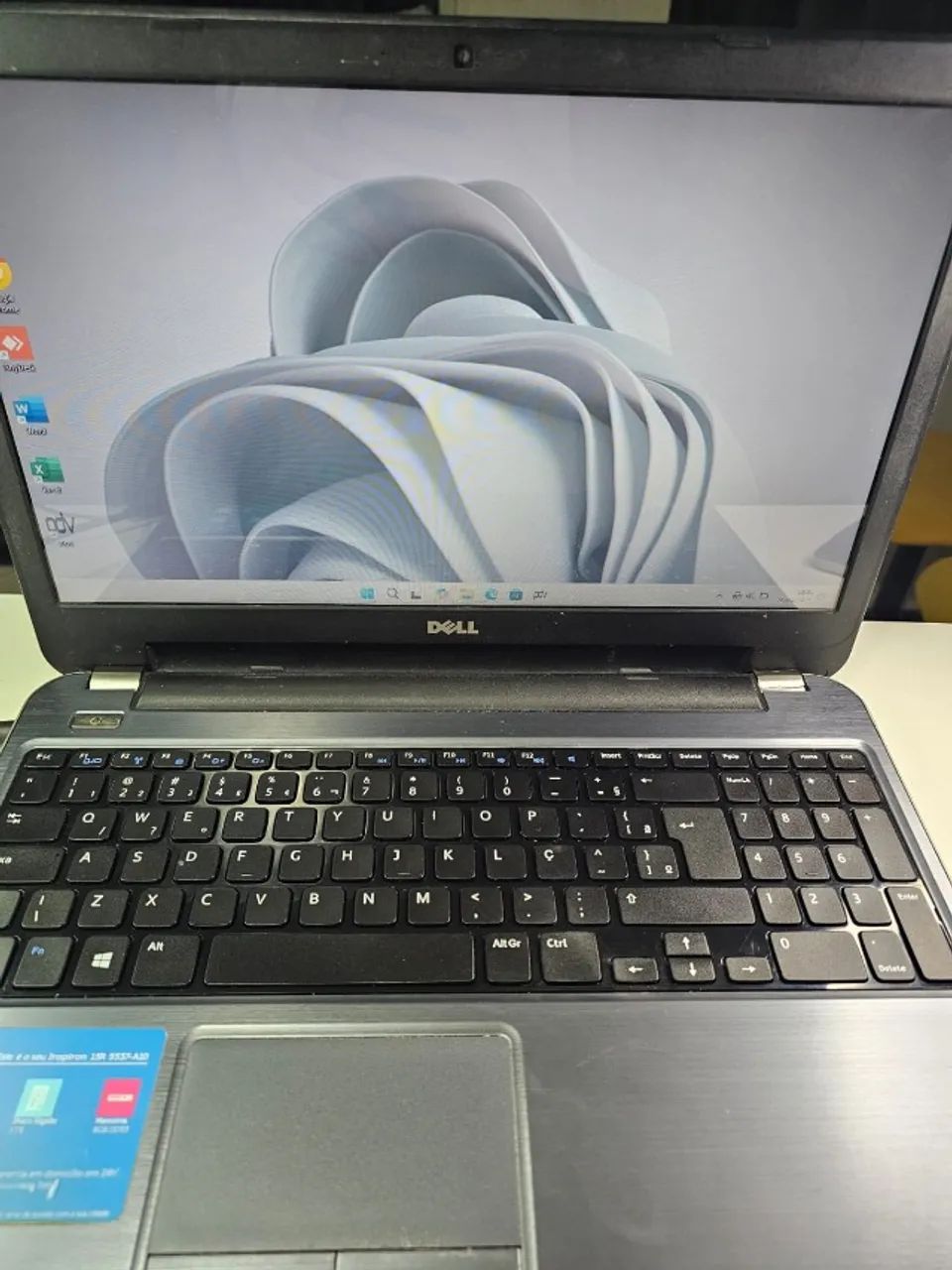 Notebook DELL i7  - Foto 2