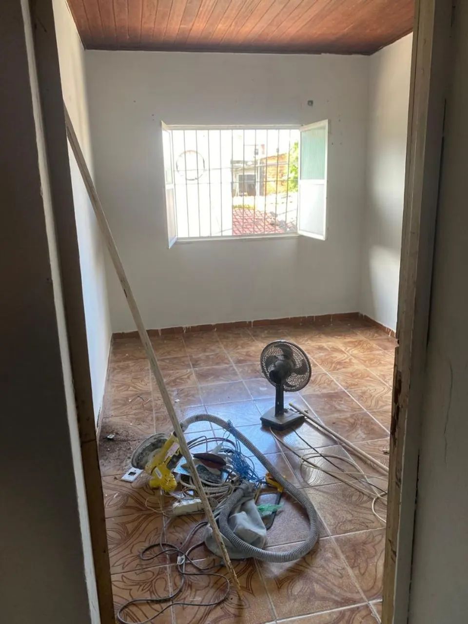 Casa com 2 Quartos - Foto 2