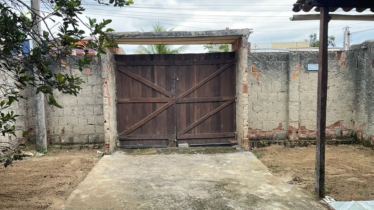 Casa a venda