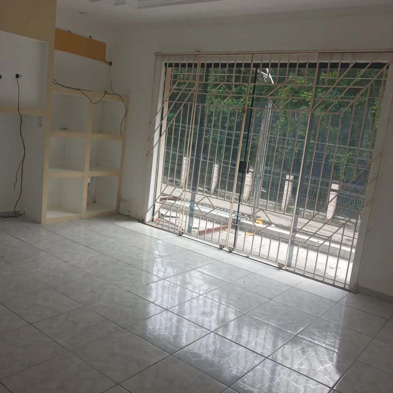 PRÉDIO COMERCIAL 700m² - MARCO - IDEAL PARA EMPRESAS E ESTACIONAMENTO - Foto 4