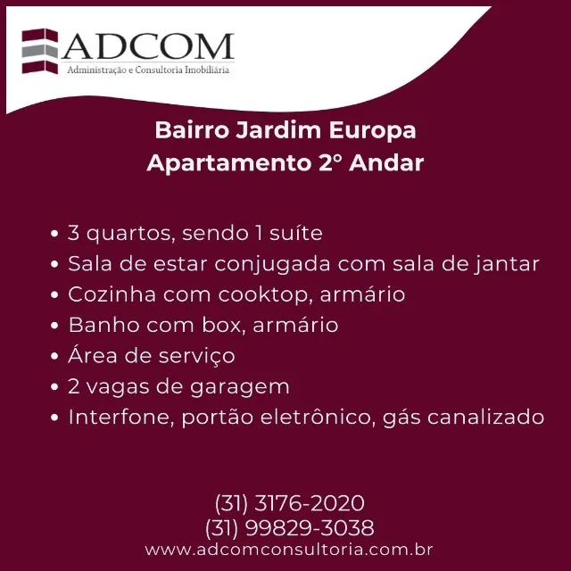 APARTAMENTOS PARA LOCAÇÃO - COBERTURA E ÁREA PRIVATIVA, 3 QUARTOS, JARDIM EUROPA