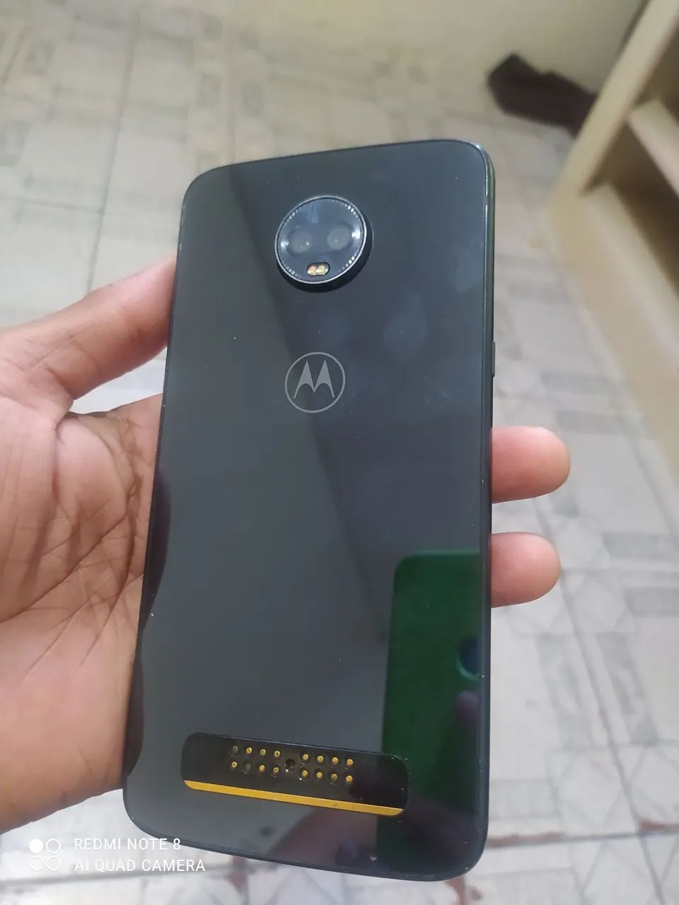 Moto z3 play