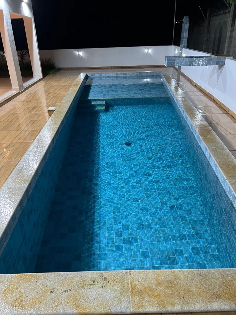 Piscineiro  - Foto 2