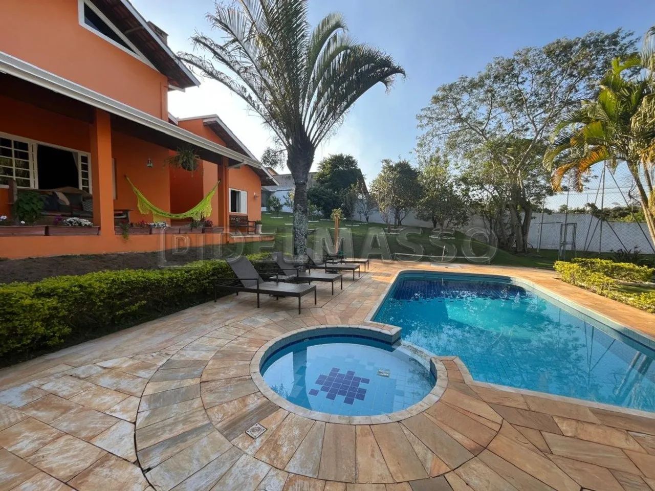 Chácara completa com 1.750 m² próximo a Bunjiro Nakao! - Foto 4