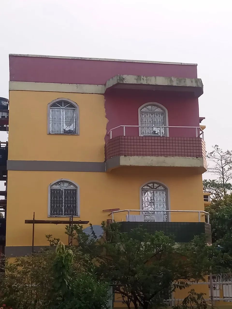 Pedreiro 
