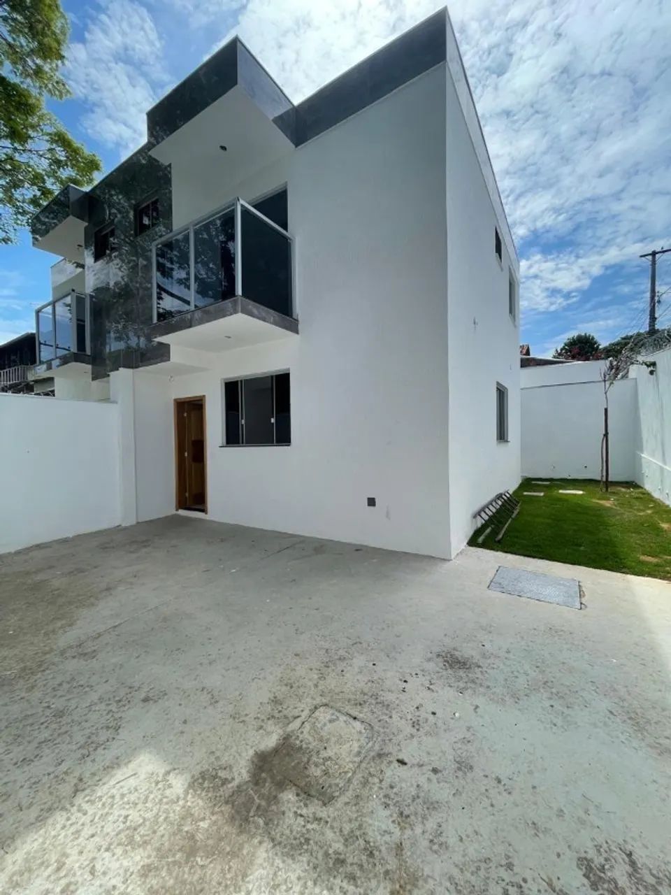 Foto - Betim - Angola