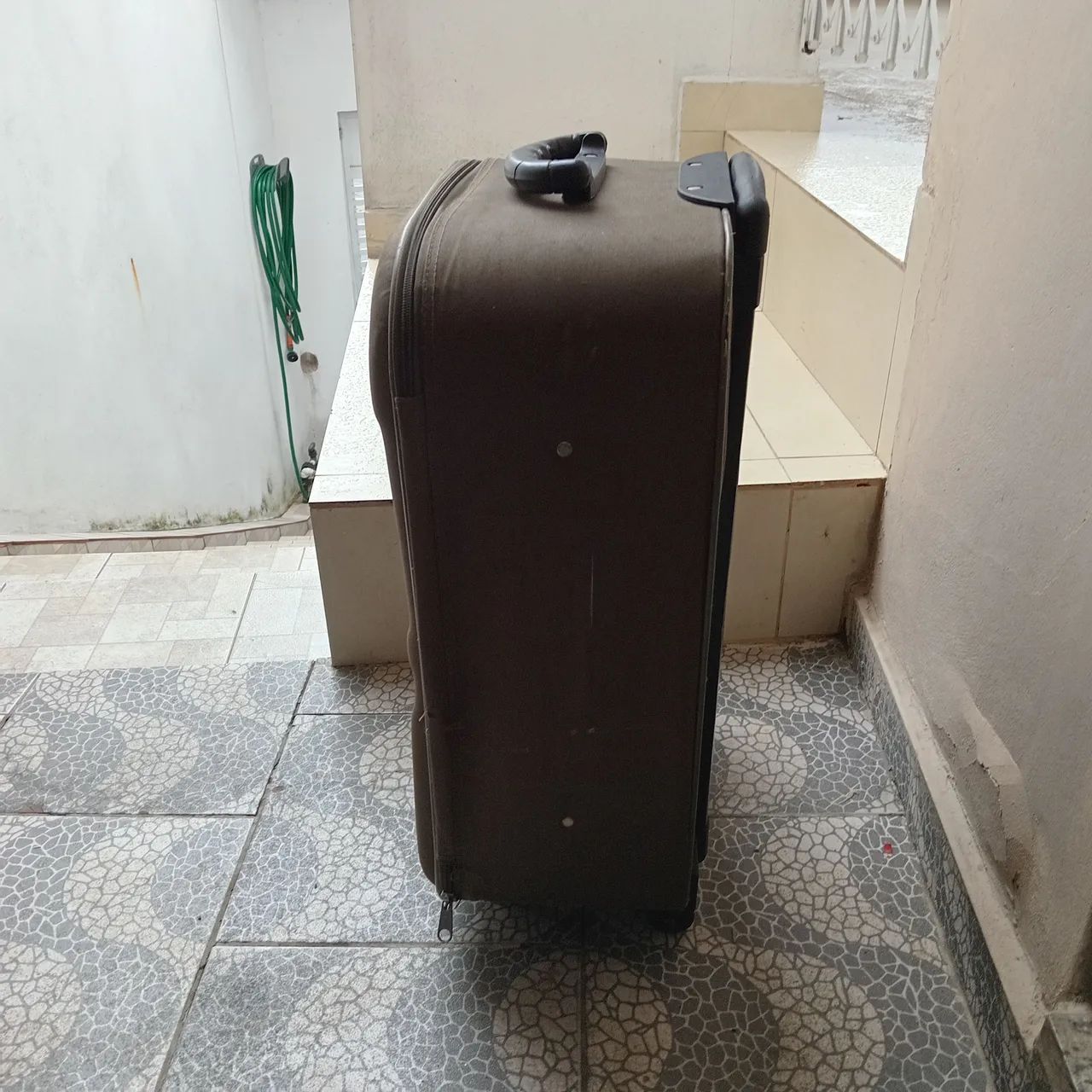 Mala pequena de bordo! No meu perfil tem outras opções.  - Foto 5