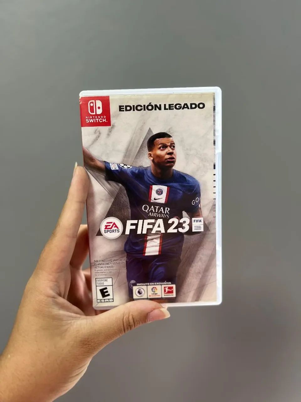 Fifa 23 Nintendo Switch 