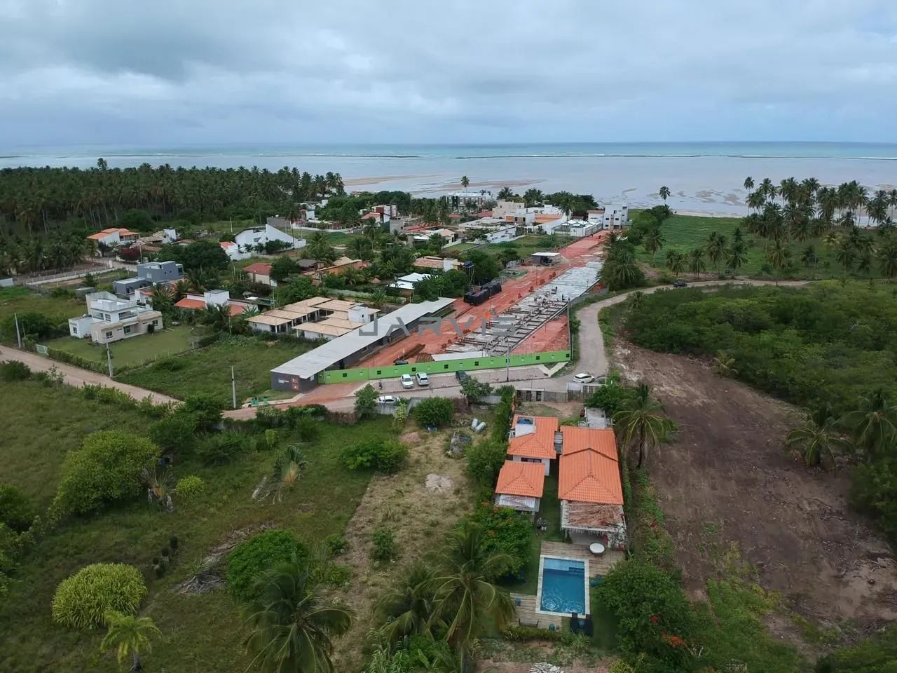 Lote à venda em Porto de Pedras - R$ 1.212.000,00 - Foto 3