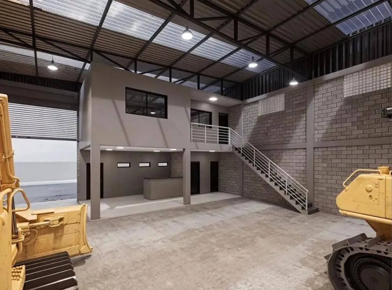 Aluga-se 300 m² novo Próx. Francisca Mendes! - Foto 3