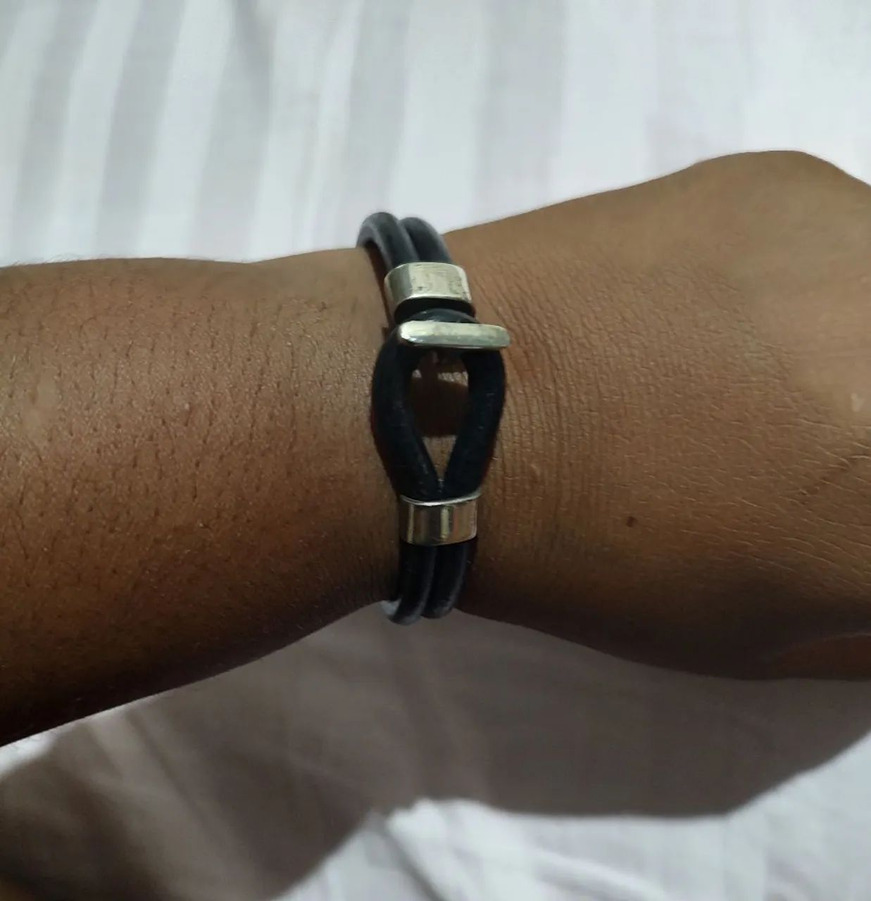 Pulseira masculina  - Foto 3