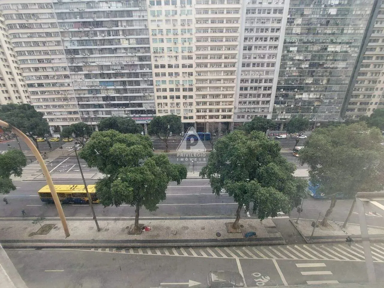 Sala à venda, Centro - RIO DE JANEIRO/RJ