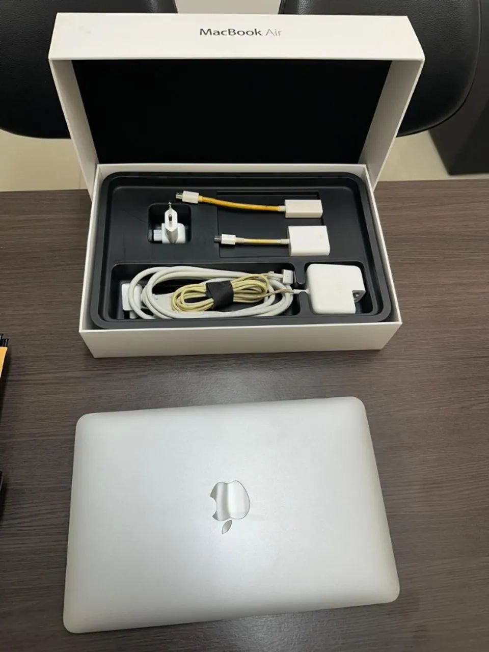 Vendo um Macbook 11' Polegadas - Foto 5