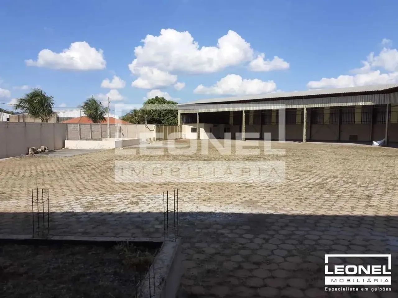 Galpão para venda e locação no Distrito Industrial, em Luis Antônio - Foto 12